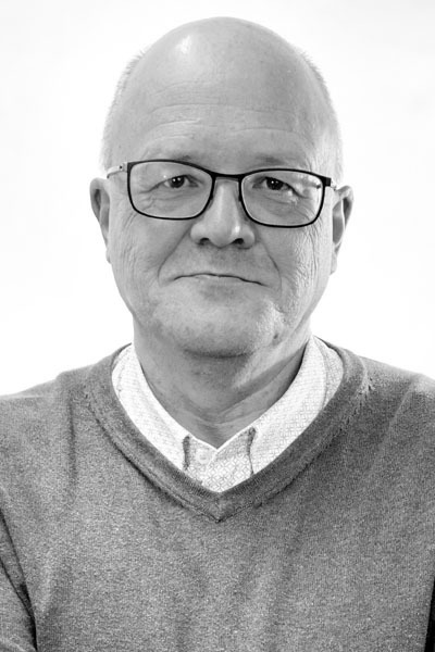 Portrait de Jean-Marc Thomas, cofondateur de SAVA
